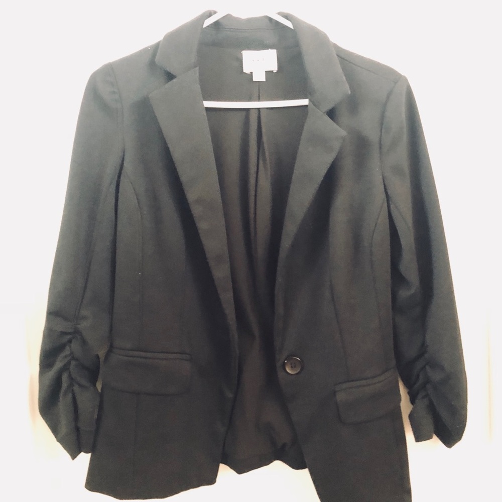 blazer